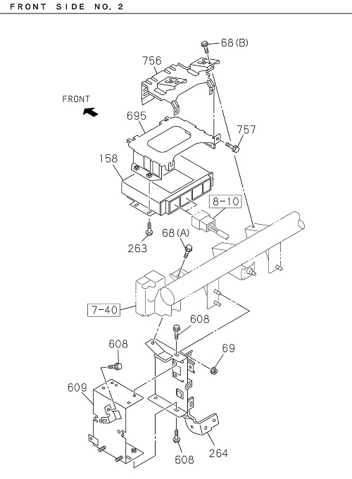 Partial Engine